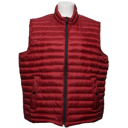 Tommy hilfiger daunenweste - tommy,