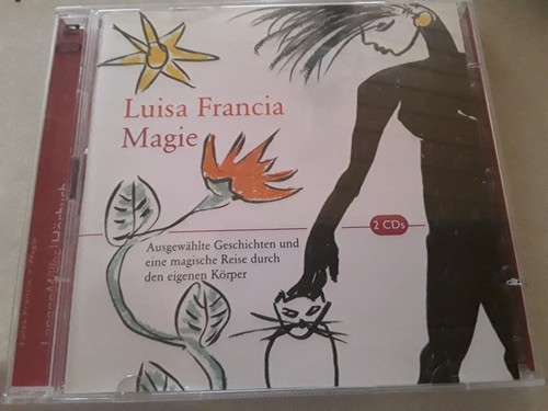 Magie autorenlesung von - magie:,