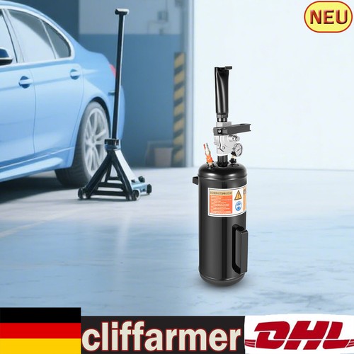 Gallon reifenbefüller pkw - 3-gallon,