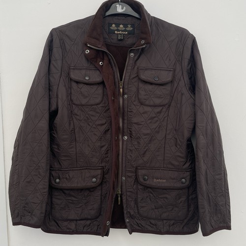 Barbour damen utility winter - damen,