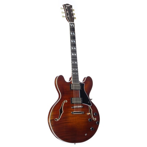 Stanford crossroad thinline - crossroad, 35