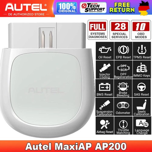 2026 autel maxiap ap200 - 2026,