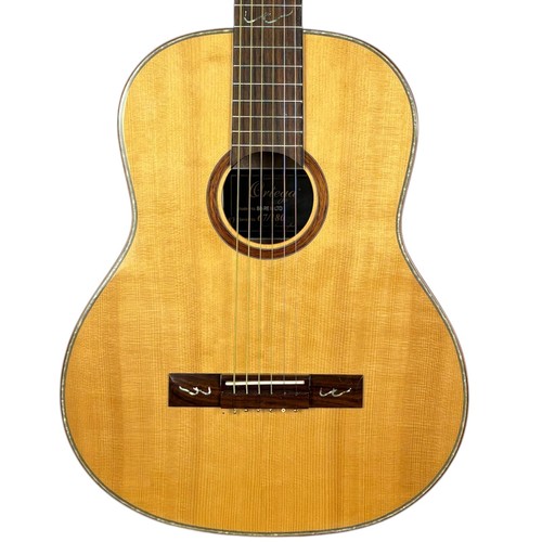 Ortega model re11ltd - model, 60-re11ltd