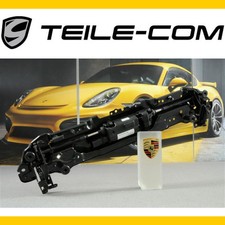 Porsche Panamera 971 Sport Turismo Antrieb Heckspoiler / Heckspoiler