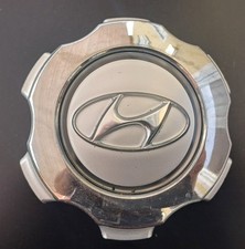 Original Hyundai Terracan Bj05 Nabenkappen Nabendeckel Felgendeckel 52980-H1400