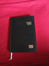 Kalenderbuch Buchkalender