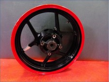 Felge Hintere KAWASAKI 750 Z