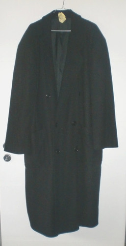 Hugo boss herren - -, wollmantel