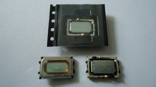 Original ear earpiece - earpiece, hörer