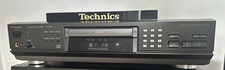 Technics SL-PG5 CD Player mit