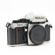 Nikon F3/T HP SLR Film Camera