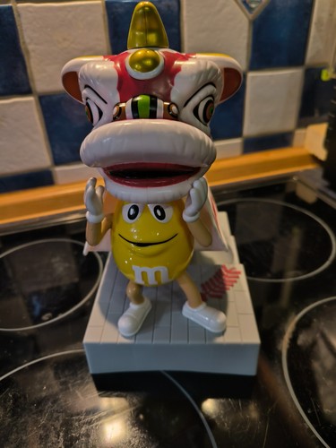 Spender dispenser chin - m&m,