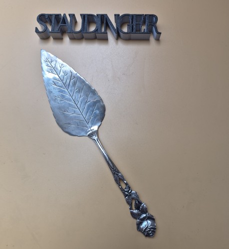 Hildesheimer rose silber 800 - silber,