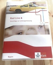 Red Line 4 Bayern Vorschläge zur Leistungsmessung