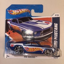 Hotwheels 🔥 69’ Ford