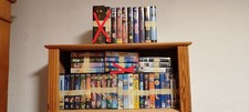Vhs videokassetten kinder - vhs,