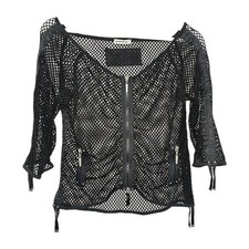 EK12971 Damen Strickjacke