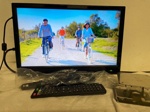 Zoll led fernseher - zoll,