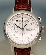 Eberhard Replica Stahl