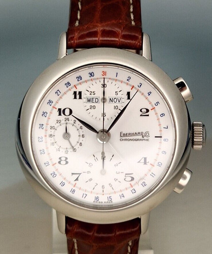 Eberhard replica stahl - replica,