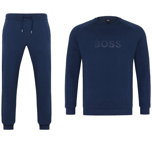 Hugo boss jogginganzug - hugo,