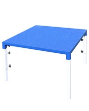 Agility tisch 90 cm - agility-tisch, x
