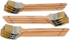 Heizkörperpinsel, 12 Stück