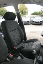 VW Golf 4 1J Bora Sitz vorne