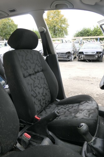 Golf bora sitz - 1j,