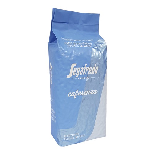 Segafredo senza entkoffeiniert - segafredo,