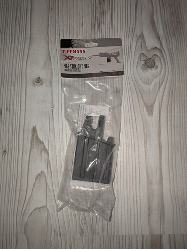 Tippmann phenom m16 - x7,