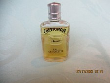 Chevignon (Brand) Parfumminiatur 4,5 ml. Eau de Toilette