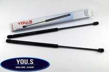2 x YOU-S original gas springs