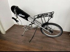 Handbike speedy super 7