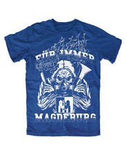 Magdeburg für Immer T-Shirt