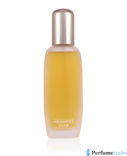 Clinique aromatics elixir - clinique, eau