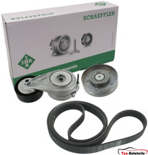 INA Keilrippenriemensatz für