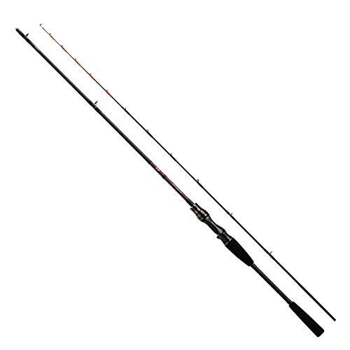 Daiwa offshore bootsrute - daiwa,