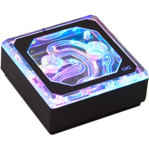 Alphacool eisblock xpx aurora - eisblock,