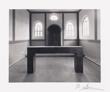 Richard serra w - richard, s/w