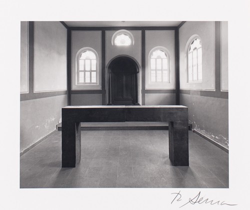 Richard serra w - richard, serra,