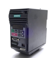 Siemens MICROMASTER Vector