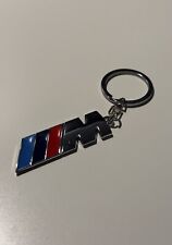 bmw schlüsselanhänger m
