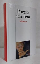 38553 Poesia Straniera n. 12 -