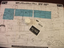 Graupner PA 18 - GFK -