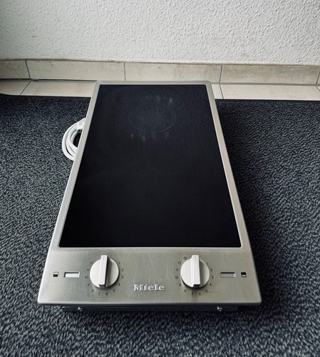Miele 1112 kochfeld - cs, e