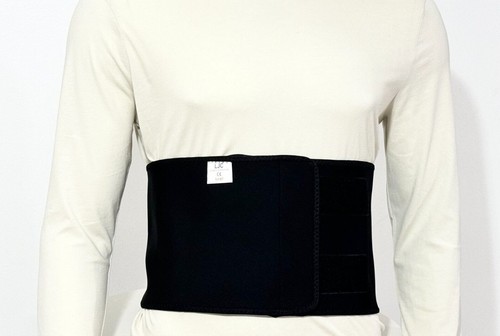 Bauch binder hernie - binder,