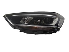 Front Headlight VW Golf