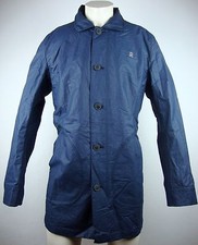 G-STAR CORRECT GARBER TRENCH