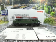Märklin 34440 - H0 - DB - E-Lok E44 - Delta - OVP - #D41071